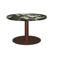 Bronze Halo Coffee Table